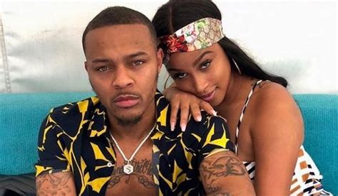 bow wow ex girlfriends